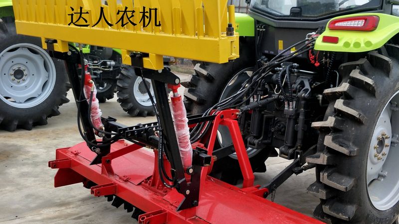 2025年玉米收割机补贴怎么查？看懂型号与补贴的对应逻辑