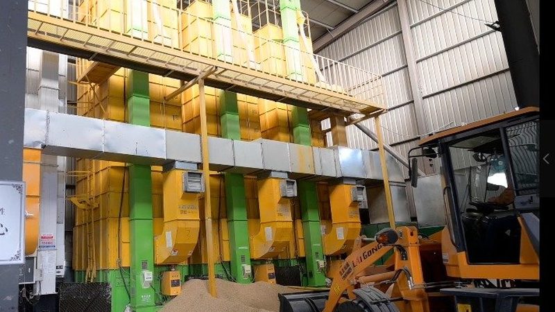 小型微耕机规格参数全解析：关键指标与选购要点