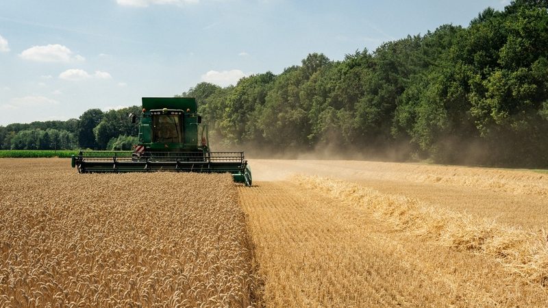 饲料颗粒机日产量解析：关键参数与选购要点