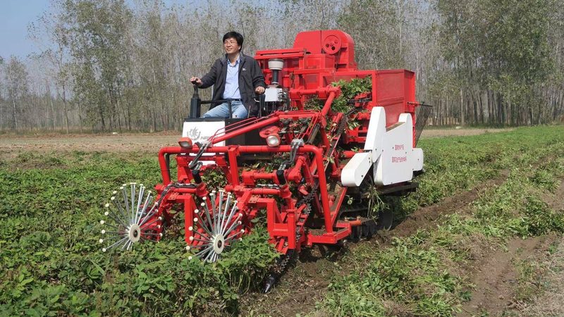 农田灌溉设备安装规范标准：确保灌溉效率的关键步骤